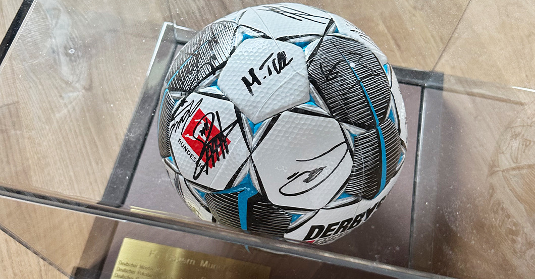  KL Bayern Ball  