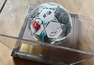  KL Bayern Ball  