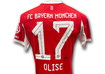  KL Bayern Olise Trikot 