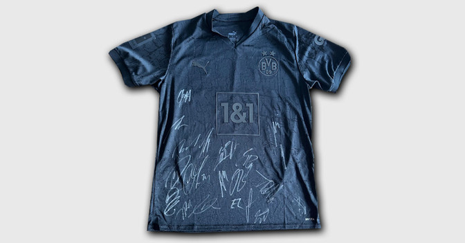  KL Bellingham Trikot 