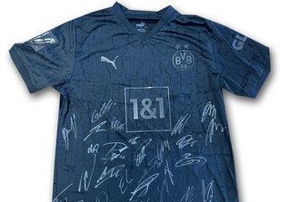  KL Bellingham Trikot 