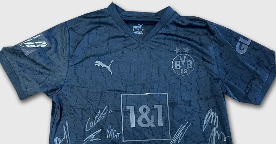  KL Bellingham Trikot 