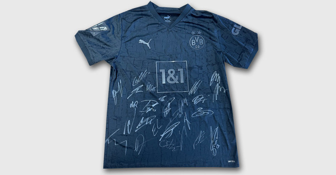 KL Bellingham Trikot   KL Bellingham Trikot