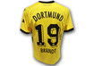  KL Brandts BVB Trikot  