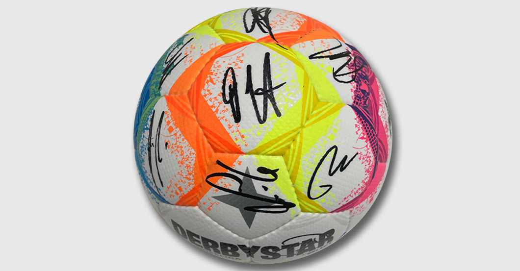 KL BVB Ball Bundesliga    KL BVB Ball Bundesliga