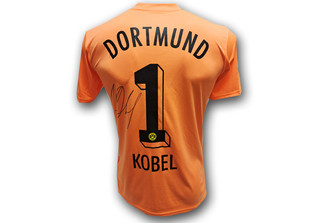  KL BVB Trikot Kobel 