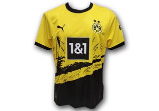  KL BVB Trikot Team 