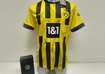  KL BVB Trikot 