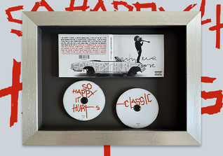  KL CD von Bryan Adams  