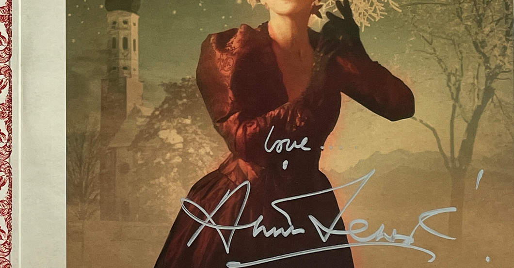 KL Christmas Lennox    KL Christmas Lennox