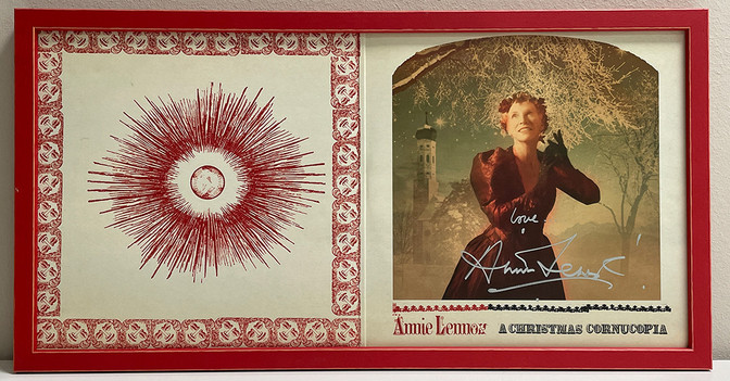 KL Christmas Lennox    KL Christmas Lennox