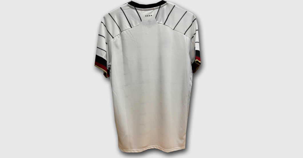  KL DFB signiert Trikot  