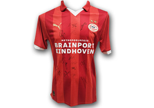  KL Eindhoven Trikot  
