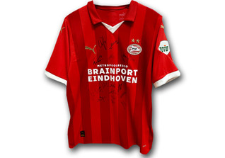  KL Eindhoven Trikot  