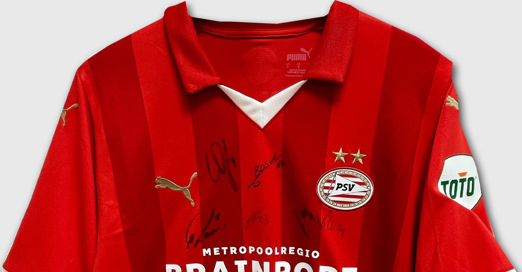 KL Eindhoven Trikot    KL Eindhoven Trikot