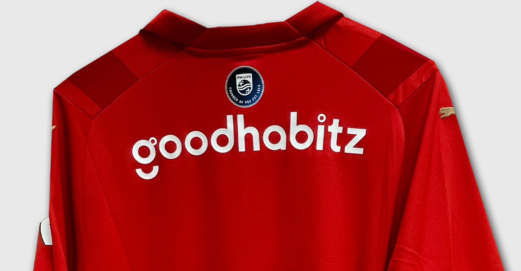 KL Eindhoven Trikot    KL Eindhoven Trikot