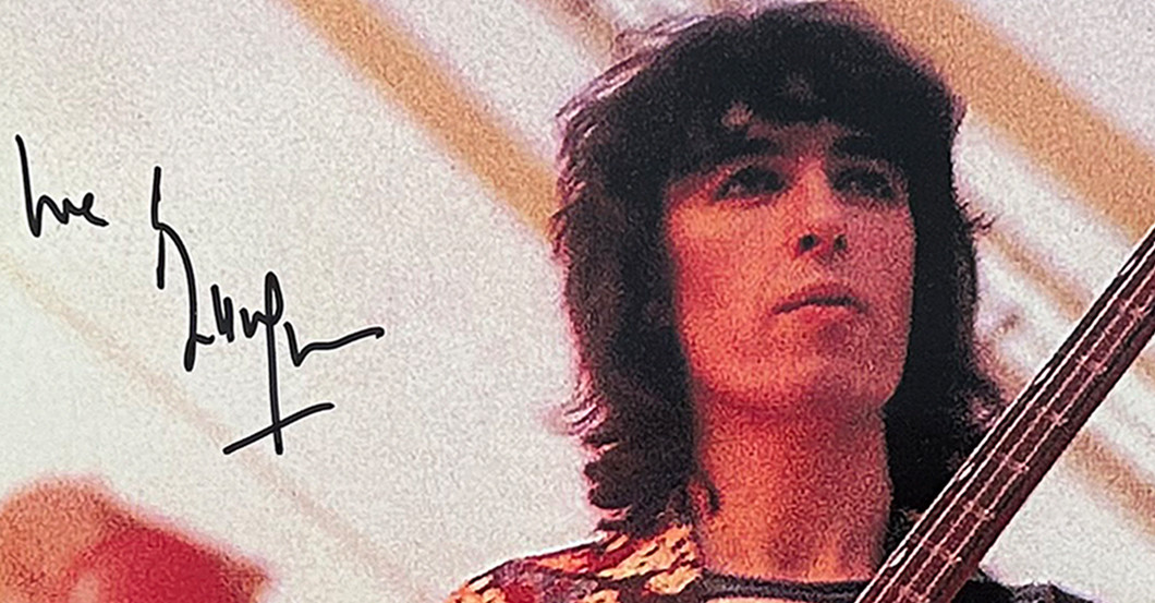  KL Foto Bill Wyman  