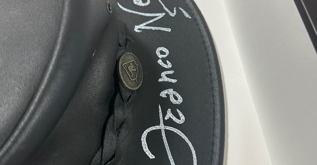 KL Franco Nero Hut   KL Franco Nero Hut