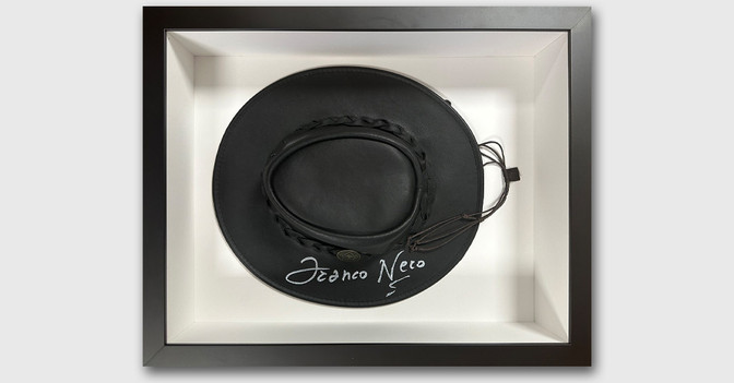 KL Franco Nero Hut   KL Franco Nero Hut