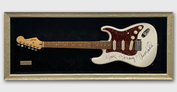 KL Gala Anastacia   KL Gala Anastacia