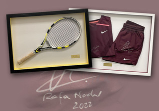  KL Gala Rafael Nadal  