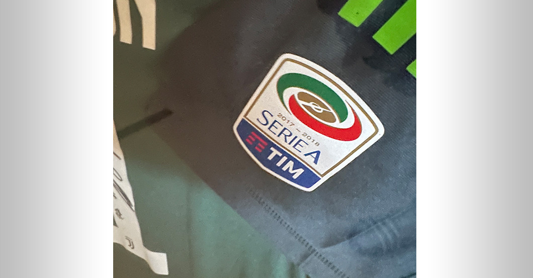 KL Gigi Buffon Rahmen   KL Gigi Buffon Rahmen