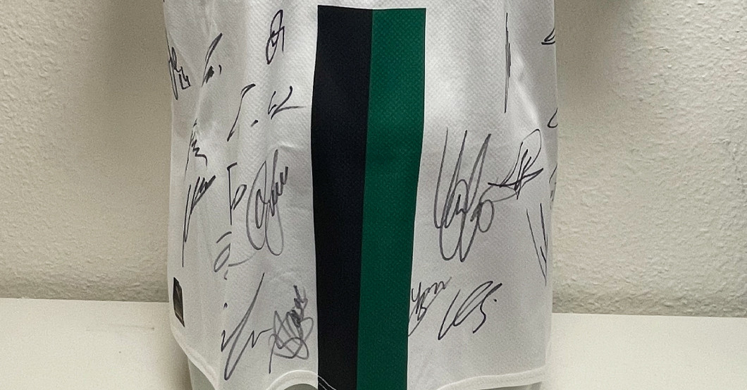 KL Gladbach Trikot 23   KL Gladbach Trikot 23