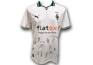 KL Gladbach Trikot Team 