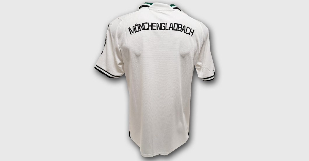 KL Gladbach Trikot Team   KL Gladbach Trikot Team