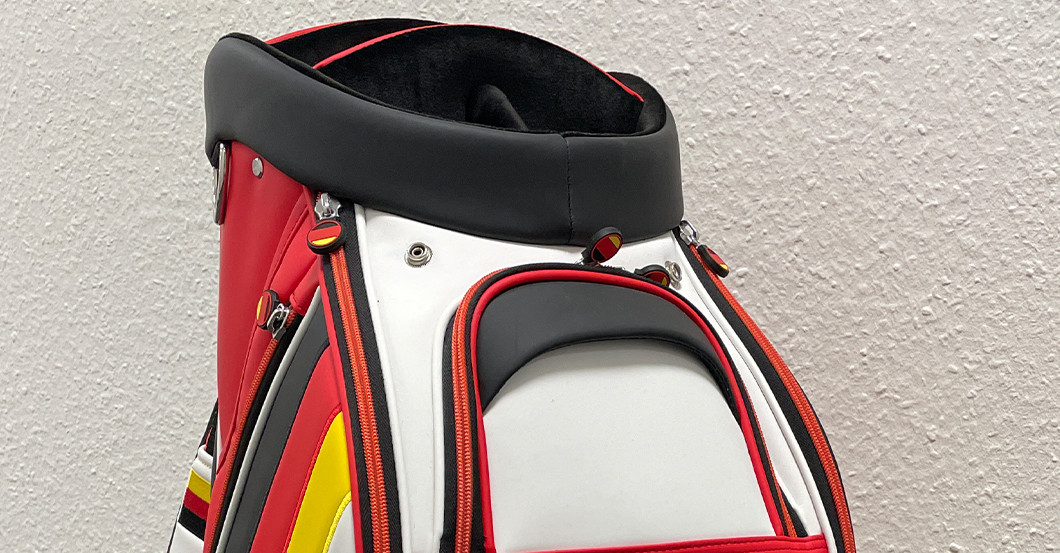 KL Golfbag Masson   KL Golfbag Masson