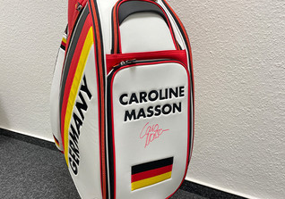  KL Golfbag Masson 