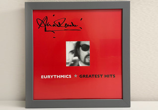  KL Greatest Hits 2 Lennox  