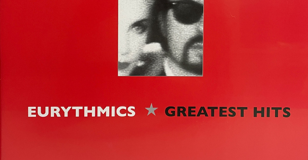  KL Greatest Hits 2 Lennox  