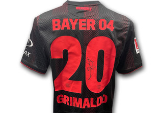  KL GrimaldoTrikot 