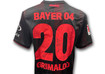  KL GrimaldoTrikot 