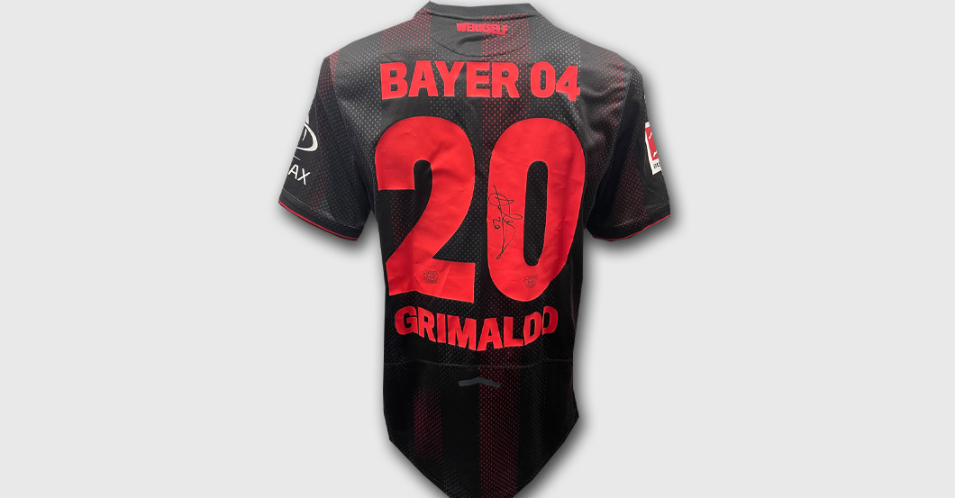 KL GrimaldoTrikot 