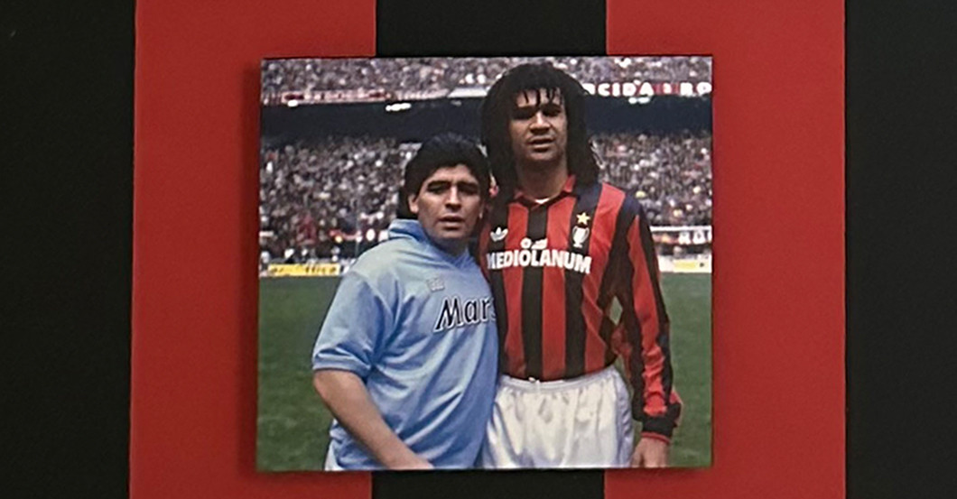  KL Gullit Rahmen 