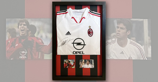 KL Kaka Rahmen   KL Kaka Rahmen