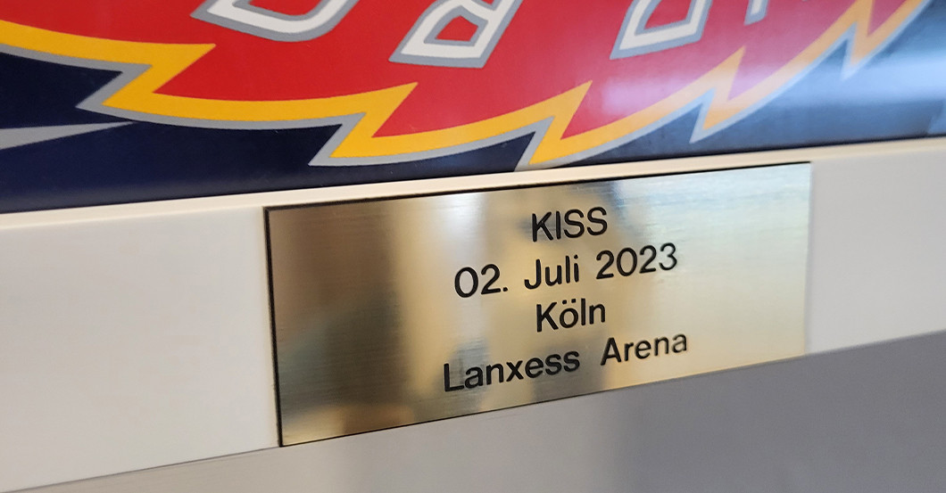 KL KISS Rock and Roll   KL KISS Rock and Roll