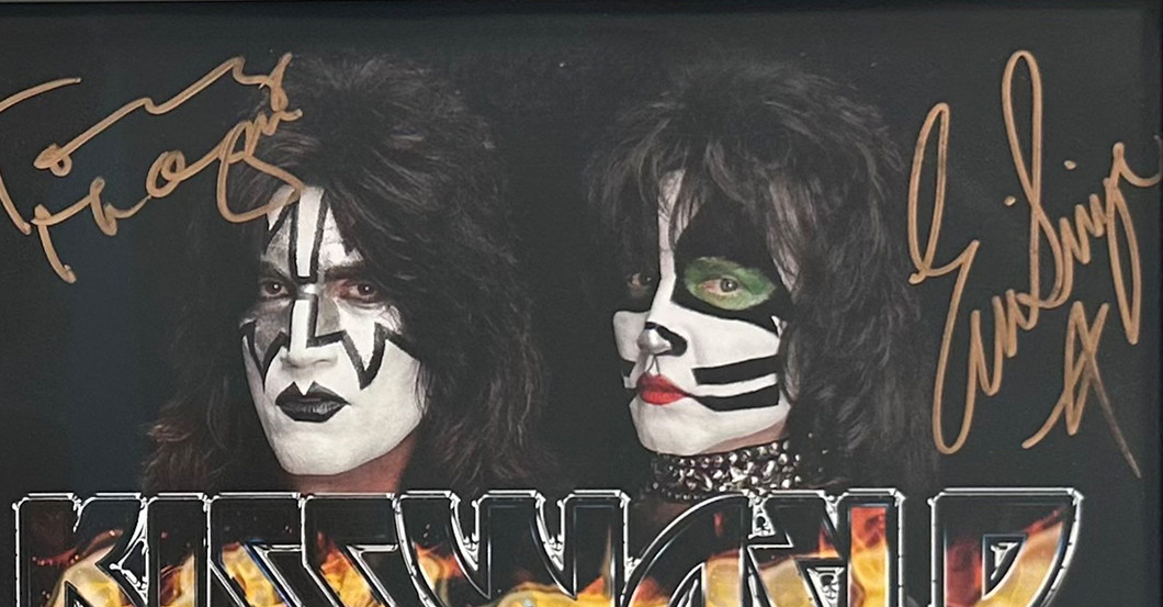 KL Kissworld LP   KL Kissworld LP