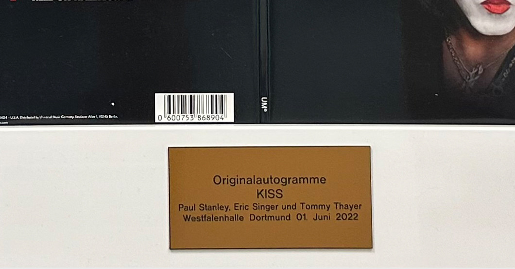 KL Kissworld LP   KL Kissworld LP