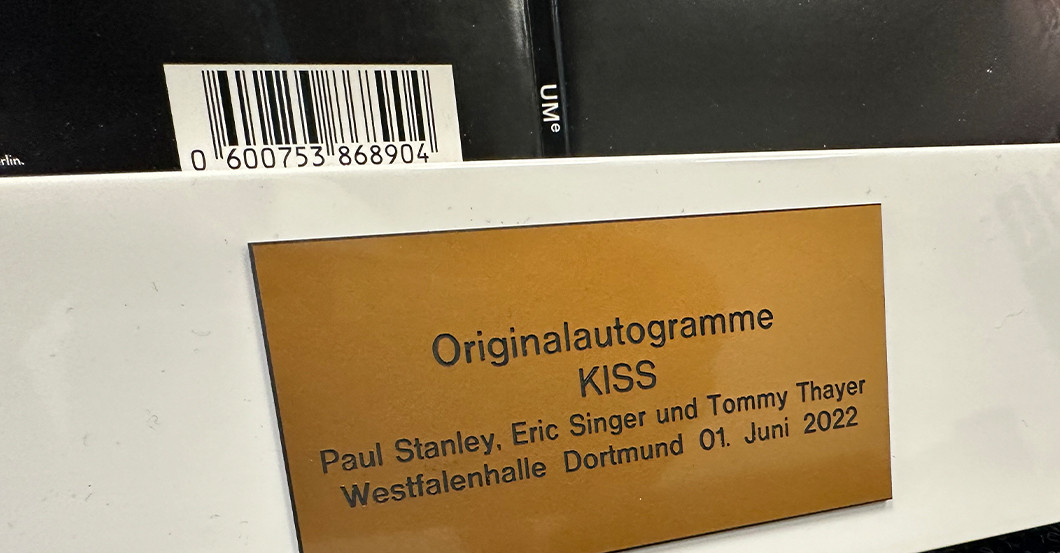 KL Kissworld LP   KL Kissworld LP