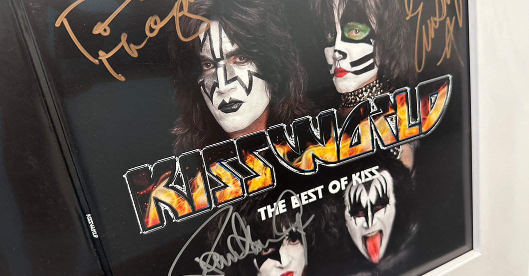 KL Kissworld LP   KL Kissworld LP