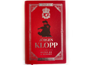  KL Klopp Buch 