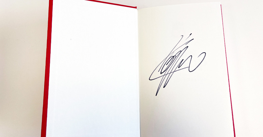 KL Klopp Buch   KL Klopp Buch