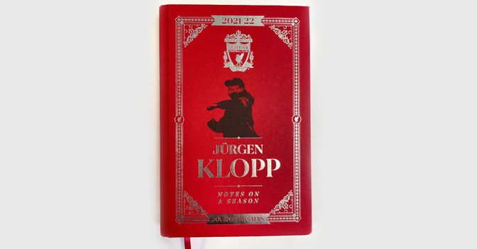 KL Klopp Buch   KL Klopp Buch
