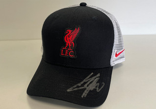  KL Klopp Cap mit weiss 