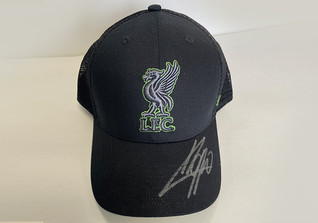  KL Klopp Cap schwarz 