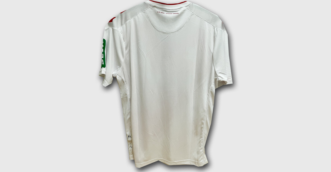 KL Köln Trikot Team   KL Köln Trikot Team