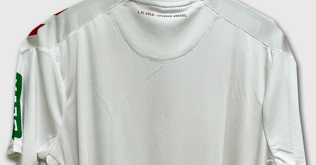 KL Köln Trikot Team   KL Köln Trikot Team